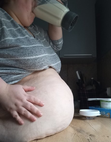 Fluffymaya98 Leaked OnlyFans Content