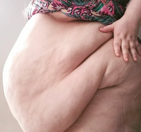 Fluffymaya98 OnlyFans Nacktbilder