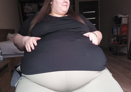 Fluffymaya98 Nacktbilder OnlyFans geleakt