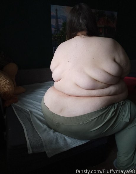 Fluffymaya98 Nacktpornos auf OnlyFans