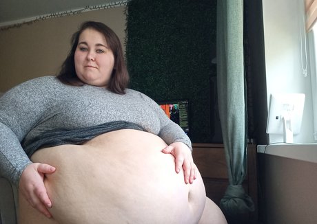 Fluffymaya98 Leaked OnlyFans Sex