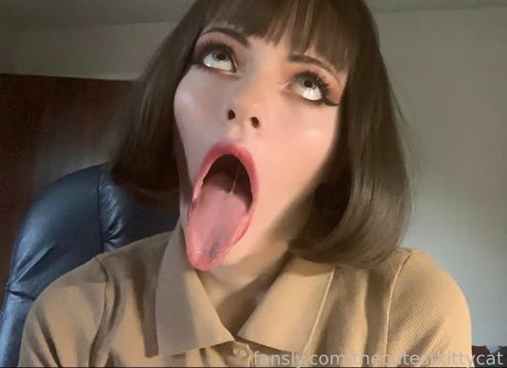 thecutestkittycat OnlyFans Dirtyship geleakt