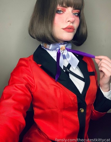 thecutestkittycat Nacktpornos von OnlyFans geleakt