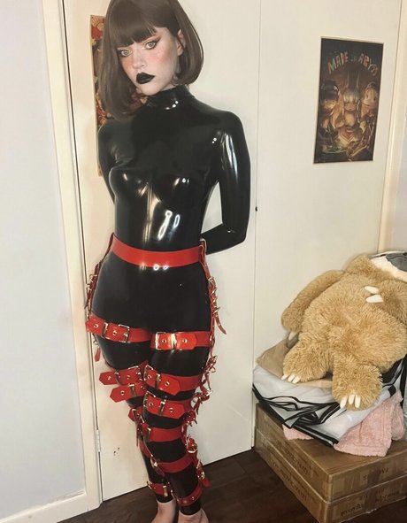 thecutestkittycat OnlyFans Nackt