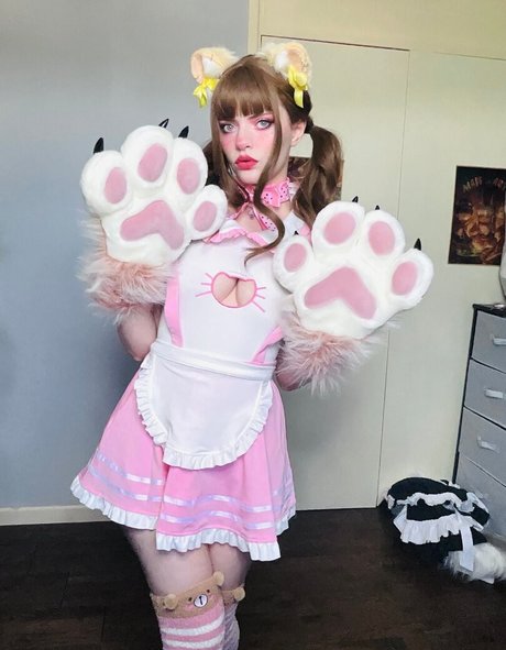 thecutestkittycat Nacktbilder von OnlyFans