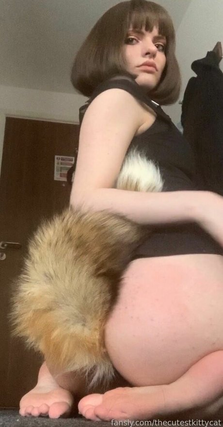 thecutestkittycat Neuer OnlyFans Leak
