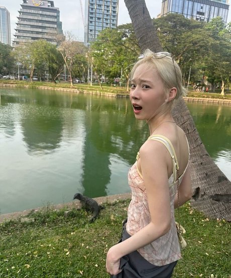 Winter spa OnlyFans Arsch Leak