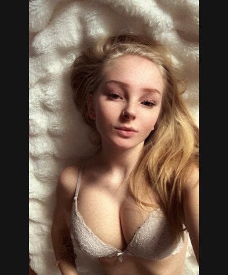 blonde vivi Leaked OnlyFans Sextape