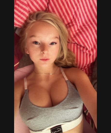 blonde vivi Sex OnlyFans