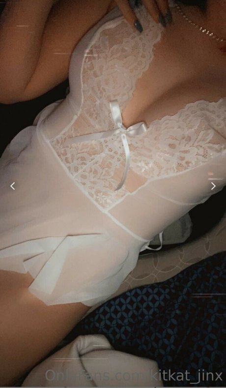 Jinxitsharley NurlyFans-Pornoleaks