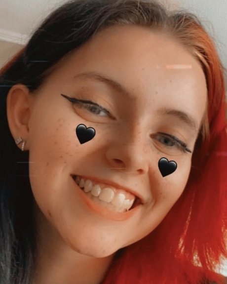 Jinxitsharley Nacktbilder von OnlyFans