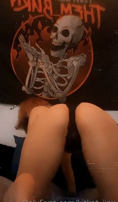 Jinxitsharley OnlyFans Gratis