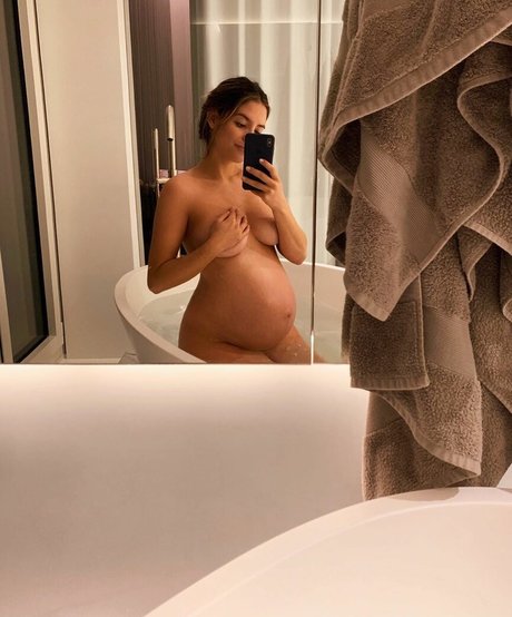 Sarah Kohan OnlyFans