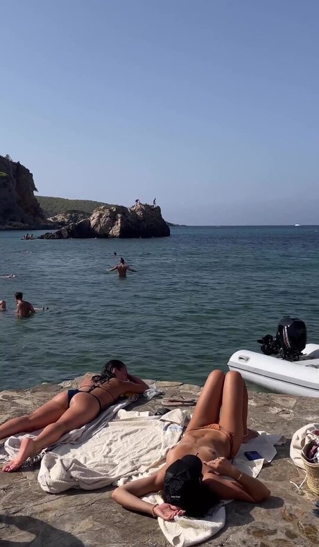 Sarah Kohan OnlyFans Leaj