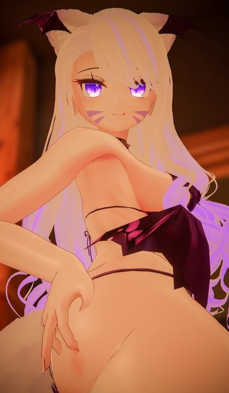 Unari VR OnlyFans Sex Leaks