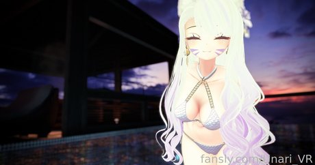 Unari VR Nackt Leaks OnlyFans