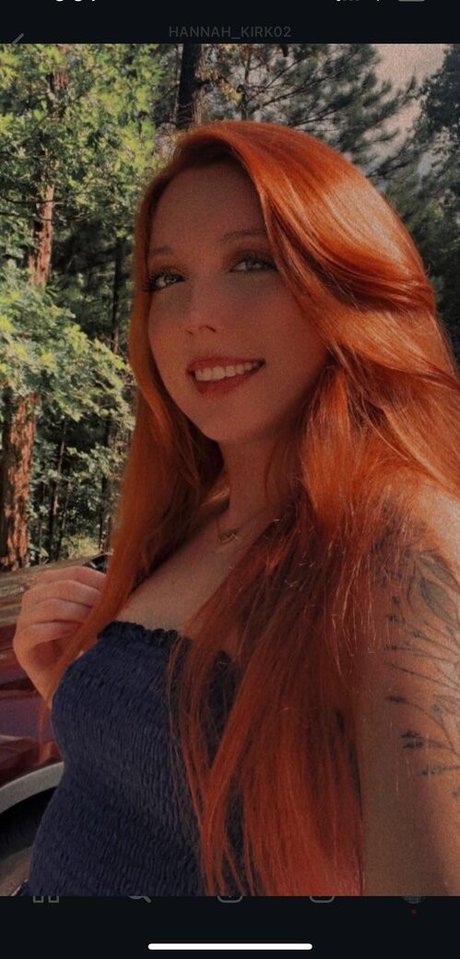 Hannah kirk02 OnlyFans-Bilder