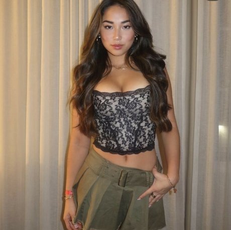 Nikki Cheng OnlyFans