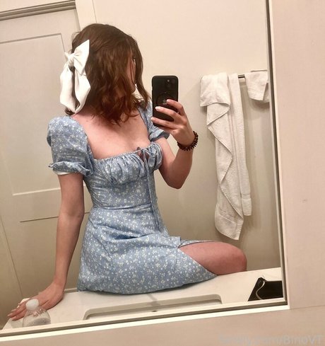 BinoVT Porn OnlyFans Leaks