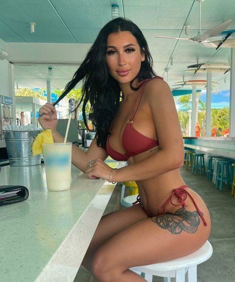 Brooke Mangiardi Nacktbilder OnlyFans