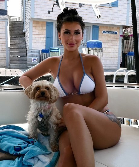 Brooke Mangiardi Leaked OnlyFans Porn