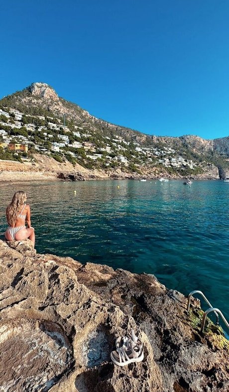 Annie Kunz OnlyFans-Model