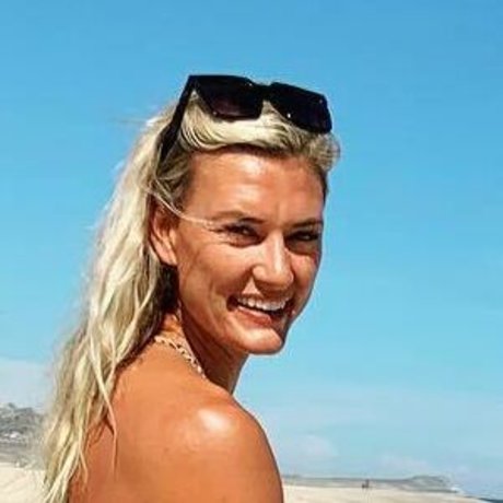 Annie Kunz OnlyFans Nackt