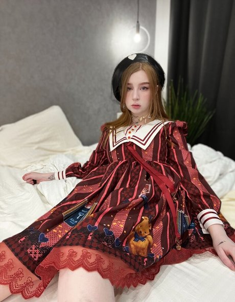 momorian OnlyFans Nackt Leak