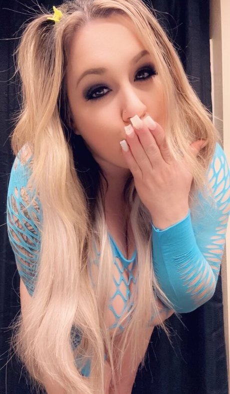 Baileysparx Nacktbilder von OnlyFans