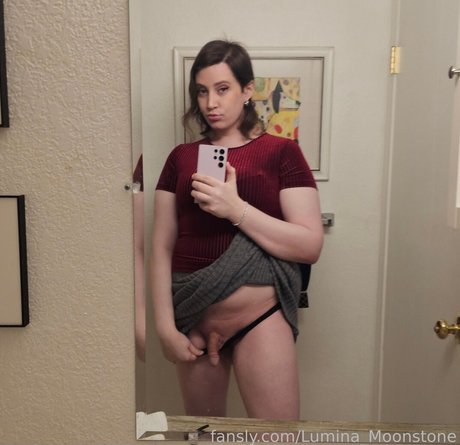 Lumina Moonstone OnlyFans Gratis-Inhalte