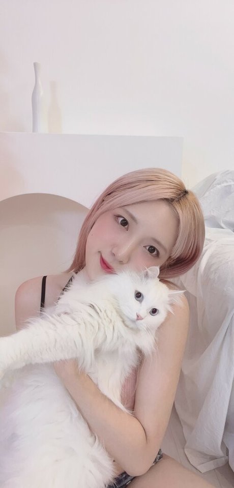 lluchiaa Nacktbilder von OnlyFans