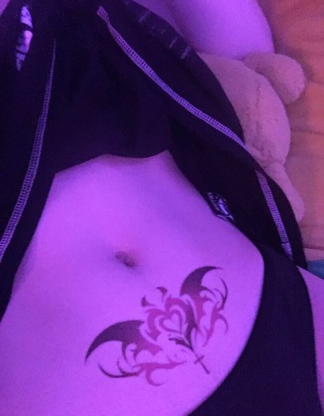 BrokenBunnys Strip OnlyFans