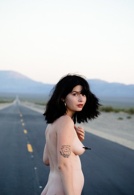 Willow Avalon OnlyFans Arsch Leak