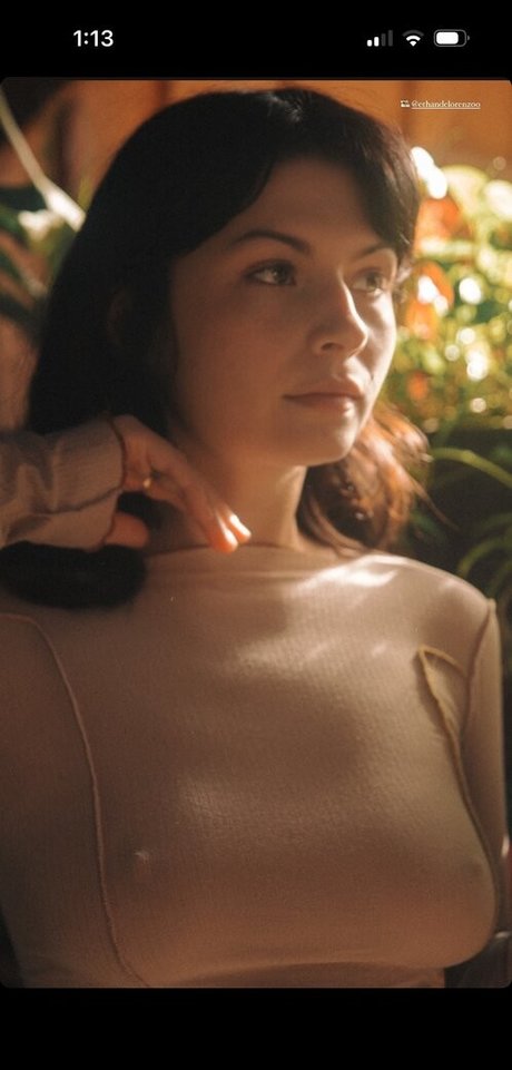 Willow Avalon Leaked OnlyFans Sex