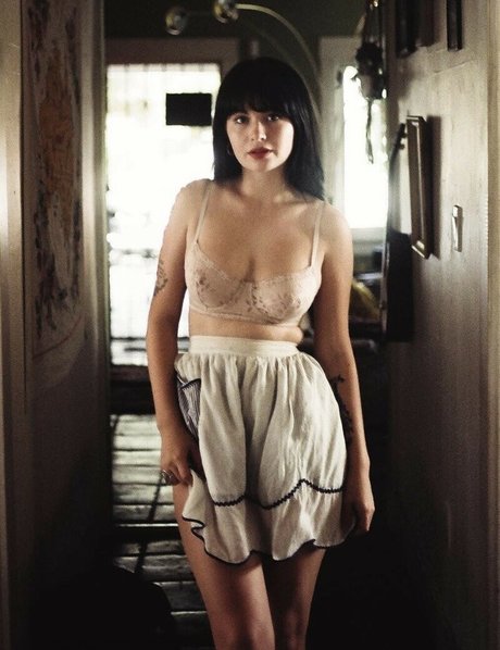 Willow Avalon Nacktbilder OnlyFans geleakt