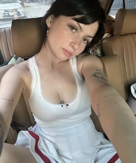 Willow Avalon Leaked Porn OnlyFans