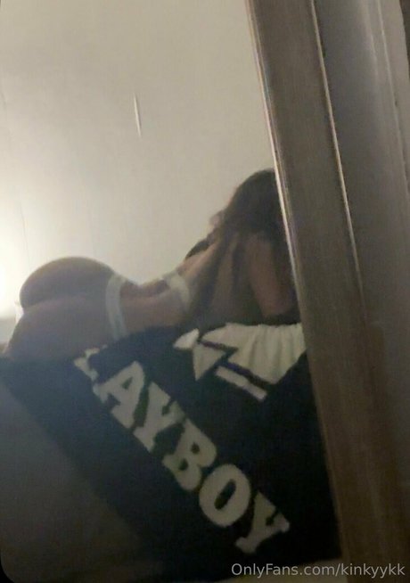 kinkyk OnlyFans NSFW