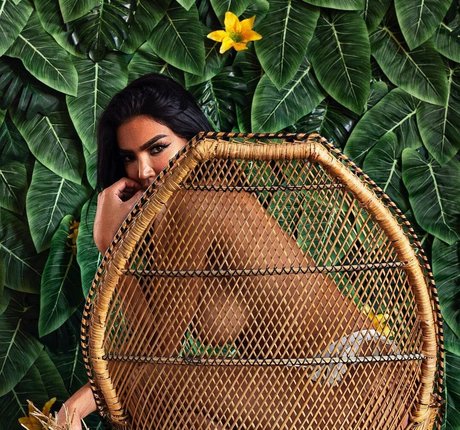 Ivette Saucedo Nacktbilder OnlyFans Leaks