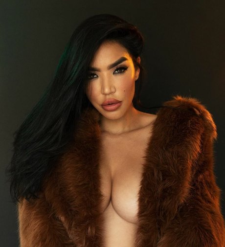 Ivette Saucedo OnlyFans Nacktbilder