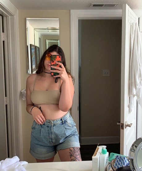 Cass Waltz Nackt geleakt OnlyFans