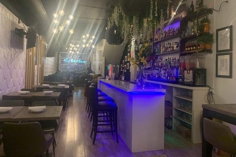 Desi Aurora OnlyFans Inhalte