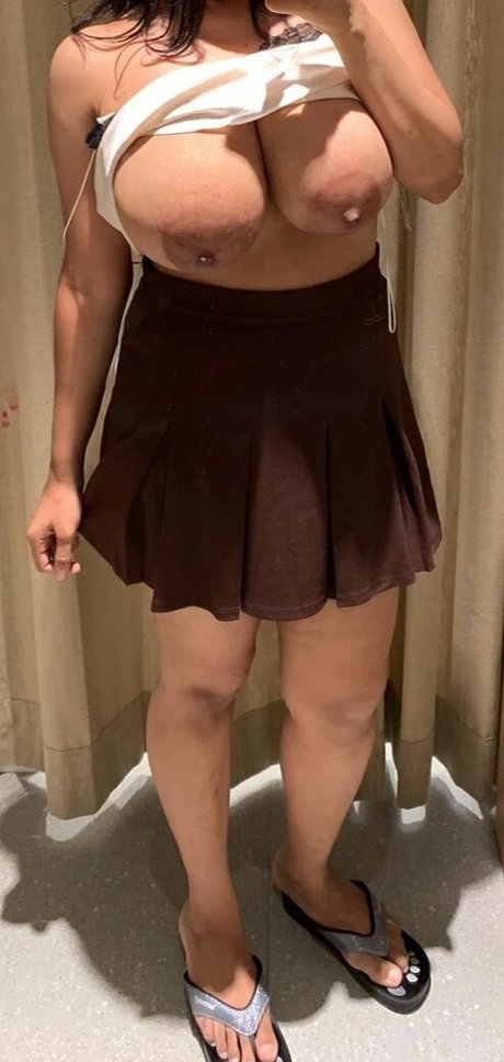 Desi Aurora Gratis OnlyFans