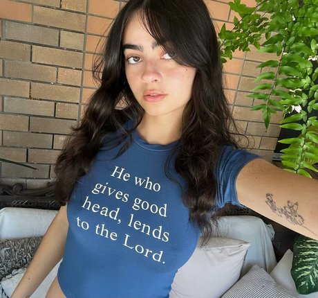 Inas Elashiry OnlyFans Leaks Sex