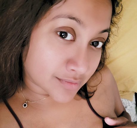 Scarlet Vixen Nackt auf OnlyFans