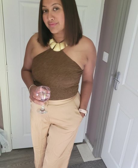 Scarlet Vixen OnlyFans-Leaks