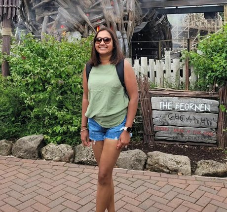 Scarlet Vixen OnlyFans Sex Leak