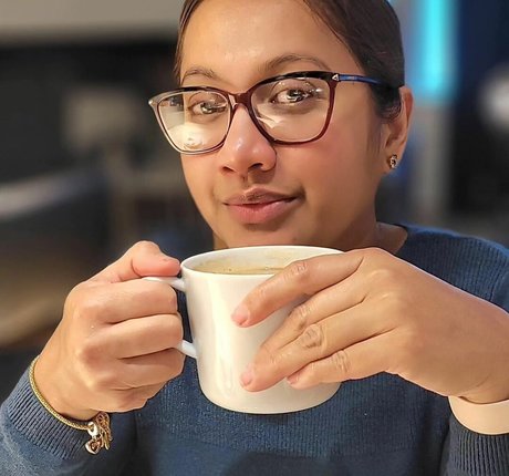 Scarlet Vixen OnlyFans-Seite