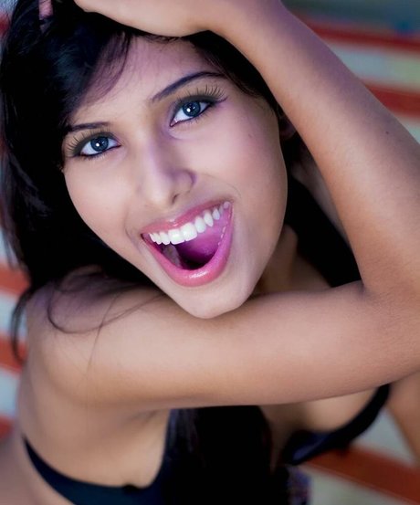 Hemoshree Bhadra Leaked OnlyFans Sex