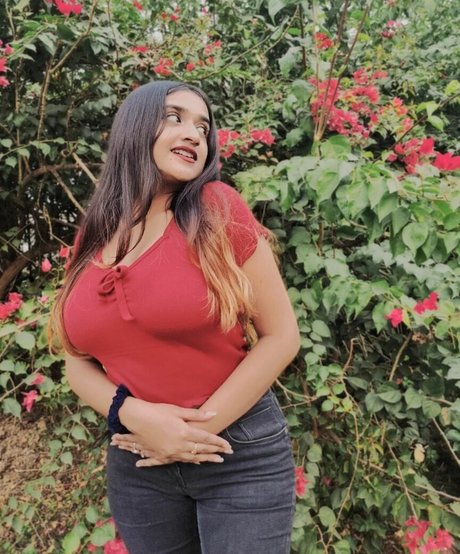 Ruchika Tandon OnlyFans Sextape geleakt