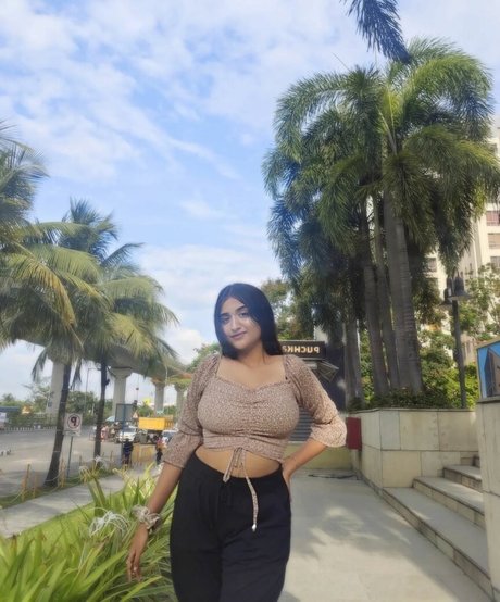 Ruchika Tandon OnlyFans Leak Pornografie